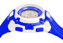 Load image into Gallery viewer, TIME UP Digital Small &amp; Unique Style Dial Flexible Strap Multifunctional Sports Watch for Kids-KMR-8548013-2
