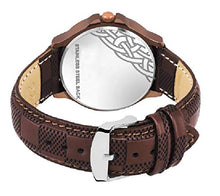 Load image into Gallery viewer, Casera Analogue Men&#39;s Watch (Multicolored Dial Multi Colored Strap)
