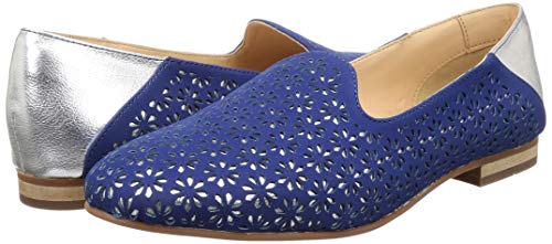 Ruosh sale blue loafers