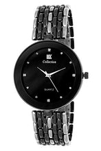 Load image into Gallery viewer, IIK Collection Analog Round Multicolor Quartz Wrist Watch for Men and Boys by KT Fashions (IIK-092M)
