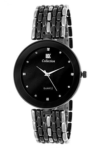 IIK Collection Analog Round Multicolor Quartz Wrist Watch for Men and Boys by KT Fashions (IIK-092M)