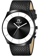 Load image into Gallery viewer, Redux Analogue Black Dial Men&#39;s &amp; Boy&#39;s Watch RWS0363S

