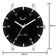 Load image into Gallery viewer, Grande Mode Milestone Analog Watch for Women
