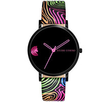 Studio Etheno Analog Wrist Watch for Women (ABS-1)