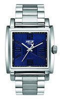 Helix Analog Blue Dial Men's Watch-TW026HG10