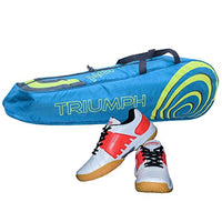 Gowin hot sale badminton shoes