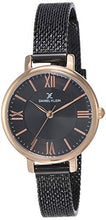 Load image into Gallery viewer, Daniel Klein Analog Black Dial Women&#39;s Watch-DK11897-6
