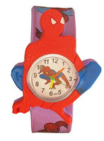 S S TRADERS - New Trendy Cute Kids Multi Colour Watch - Kids alltime Favourite and Good Return Gift - Excllent quality-2353