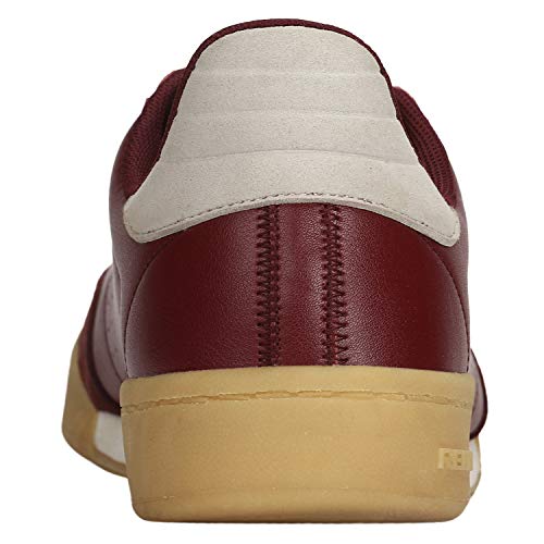 Red tape maroon on sale shoes