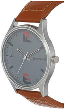 Load image into Gallery viewer, Fastrack Analog Grey Men&#39;s Watch 3229SL01 / 3229SL01
