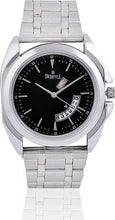 Load image into Gallery viewer, Swisstyle Ss-Gr1202-Blk-Ch Analog Watch
