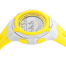 Load image into Gallery viewer, Time Up Bright Color Digital Alarm Multi-Features Watch for Kids-MR-EF45019-8
