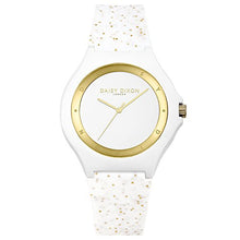 Load image into Gallery viewer, Daisy Dixon Analog White Dial Women&#39;s Watch-DD031WG
