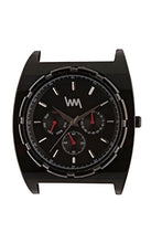 Load image into Gallery viewer, Lawman Analog Black Dial Men&#39;s Watch-LWM117C
