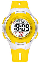 Load image into Gallery viewer, Time Up Bright Color Digital Alarm Multi-Features Watch for Kids-MR-EF45019-8
