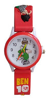 S S TRADERS - New Trendy Cute Kids Multi Colour Watch - Kids alltime Favourite and Good Return Gift - Excllent quality-2356