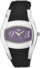 Load image into Gallery viewer, Helix Analog Purple Dial Women&#39;s Watch-14HL01
