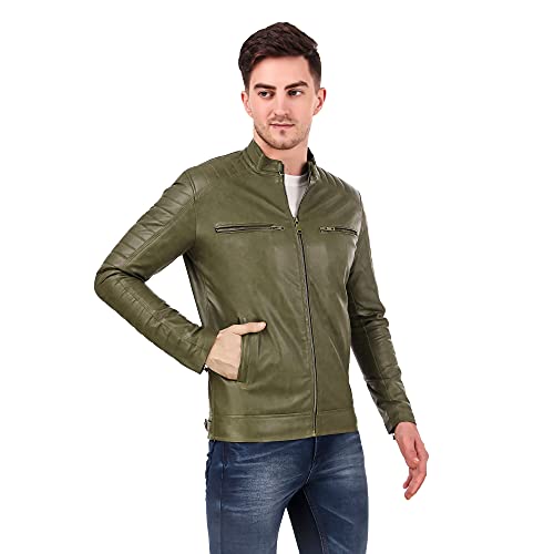 Jacket hotsell army colour