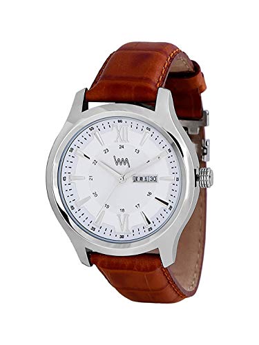 New Brand Simple Analog Blue Dial Watch for Men. | Watches for men, Leather  watch, Watch collection