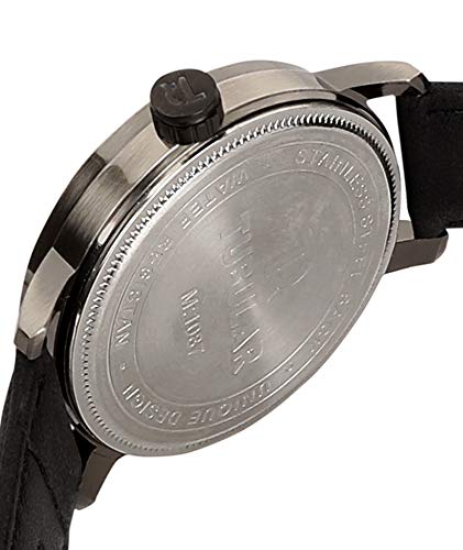 1951 Patek Philippe Tubular Top-Hat Watch For Sale - Mens Collectible Time  only