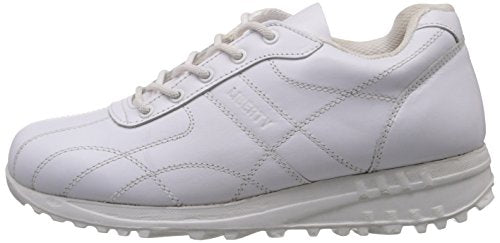 Liberty force hotsell 10 white shoes