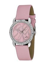 Load image into Gallery viewer, Swisstyle Vox Analogue Women Watch (SS-LR901-PNK-PNK)
