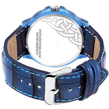 Load image into Gallery viewer, Casera Analogue Men&#39;s Watch (Multicolored Dial Multi Colored Strap)
