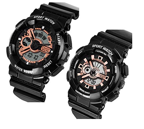 Multi function sport online watch