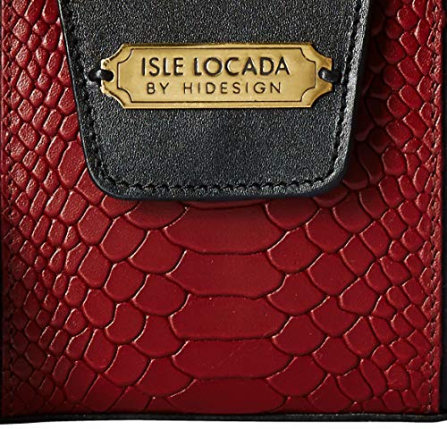 Hidesign isle locada hot sale