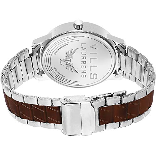 Vills laurrens best sale watch price