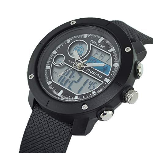 Maxima acg hot sale watch price