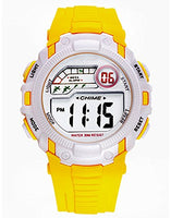DIRAY Digital Sprinter Movement Dial Alarm & Chronograph Sports Watch for Kids-DMR-EF62033-5