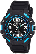 Load image into Gallery viewer, Q&amp;Q Analog Multi-Colour Dial Men&#39;s Watches - DG06J002Y
