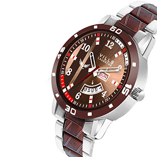 Vills laurrens watch discount price