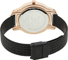 Load image into Gallery viewer, Daniel Klein Analog Black Dial Women&#39;s Watch-DK12061-6
