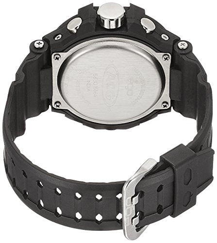 Maxima analog digital online watch