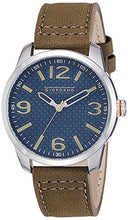 Load image into Gallery viewer, Giordano Analog Blue Dial Men&#39;s Watch-A1049-02
