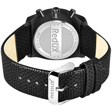 Load image into Gallery viewer, Redux Analogue Black Dial Men&#39;s &amp; Boy&#39;s Watch RWS0363S
