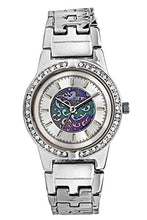 Load image into Gallery viewer, ILINA Analog White Dial Women&#39;s Watch ILA3SSMOP2WH
