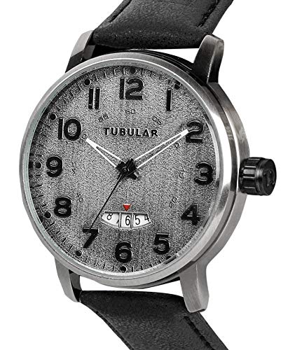 Tubular original brand with box/price 1850... | Quality watch, Omega watch,  Watches
