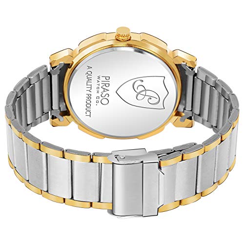 Piraso watch online company