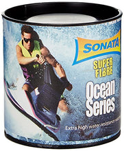 Load image into Gallery viewer, SF OCEAN SERIES 2 digital Grey Round Dial Men&#39;s Sport Watch-NN77009PP03
